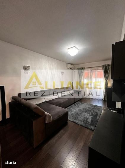 3 camere decomandat | 2 bai | Parcare cadastrata | Metalurgiei 2018 - 3