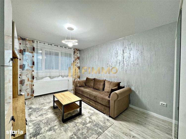 Microapartament superb | Prima inchiriere | Ipotesti | ID:1601 - 6