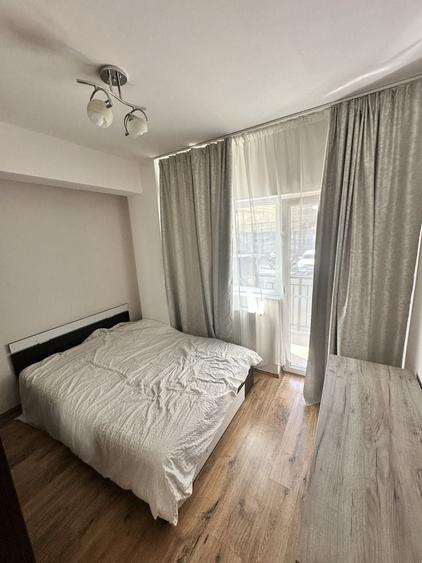 [Proprietar] Inchiriez apartament cu 2 dormitoare, Edgar Quinet, etaj 1 - 2