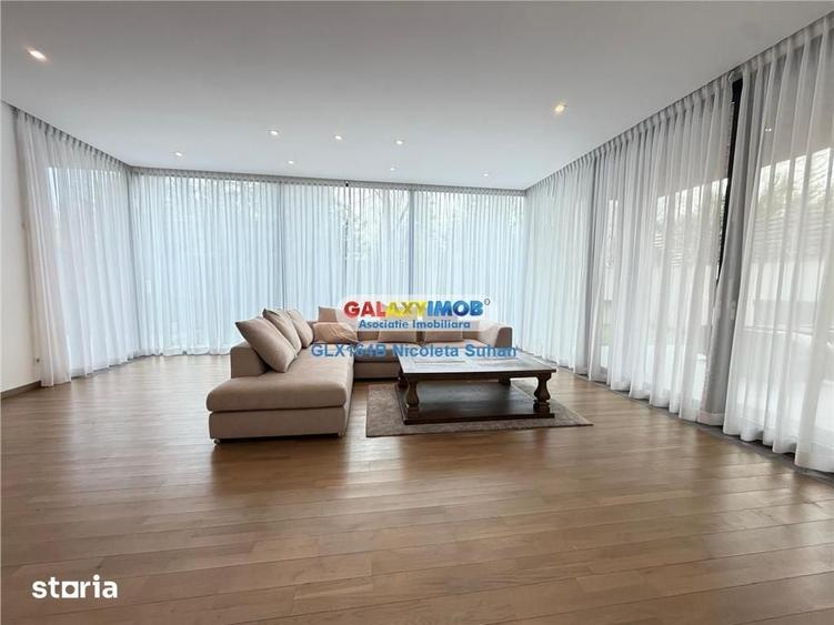 APARTAMNET 4 CAMERE PRIMAVERII GRADINA PRIVATA 80 MP - 7