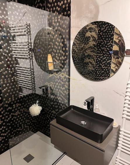 Apartament Modern 2 Camere | Terasă, Etaj 10 | Exigent Plaza Faza 2 - 8