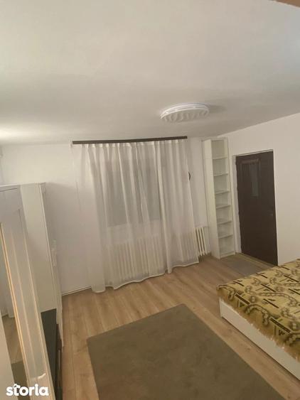 Garsonieră, mobilată în Rahova
