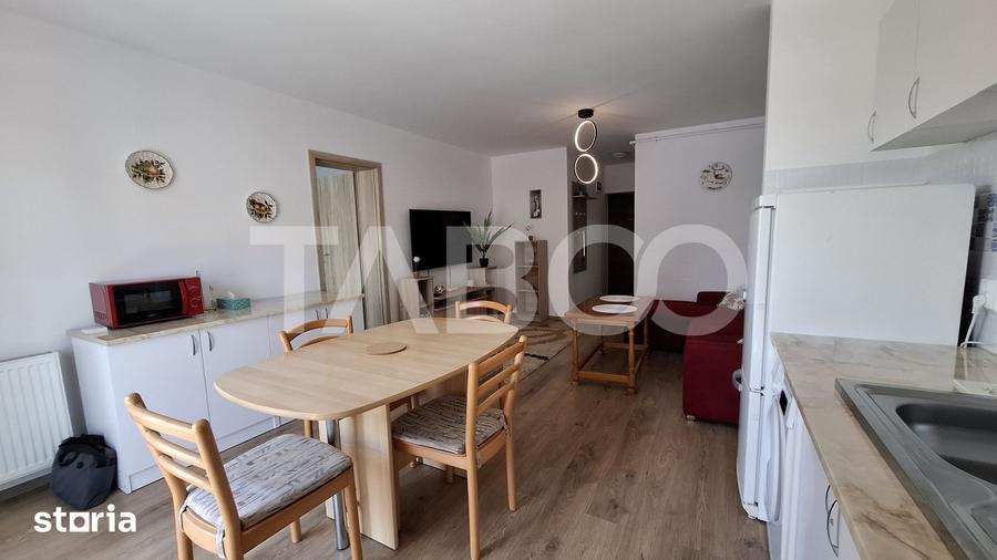 Apartament cu 2 camere decomandat, mobilat în Central — fotografia 1