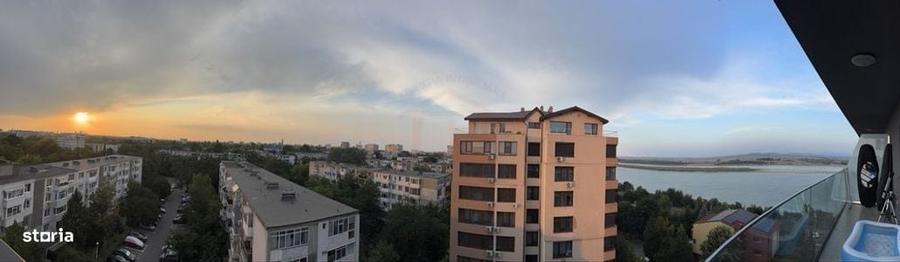Apartament cu 4 camere în Faleză