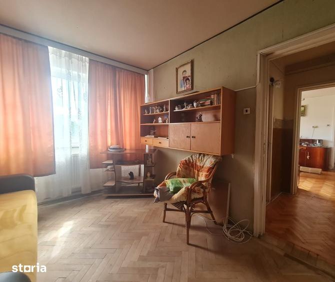 S.C. VIMAK Imobiliare vinde apartament Astra - 5