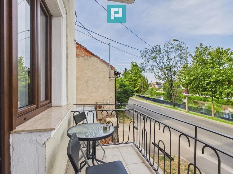 Apartament 2 Camere in Centrul Oradiei - 11