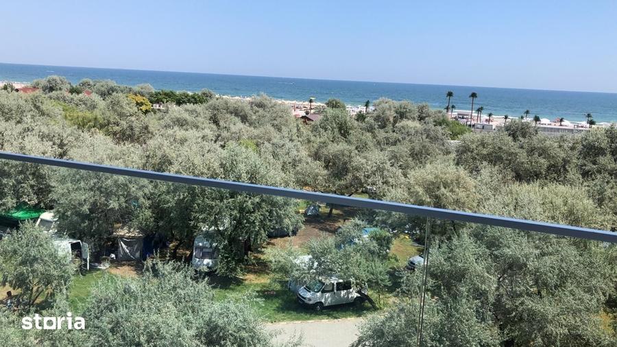 Apartament cu 2 camere în Nord