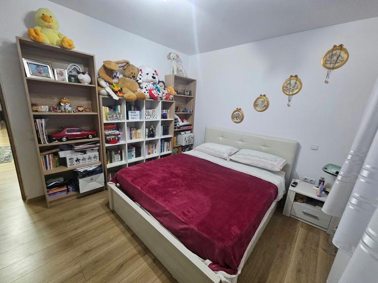Casă cu 4 camere în Botorca