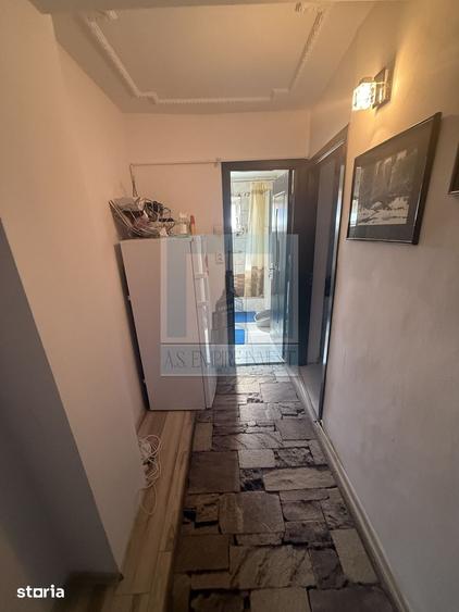 Apartament 3 camere , 84 mp utili,2 bai,2 balcone-zona Astra - 3