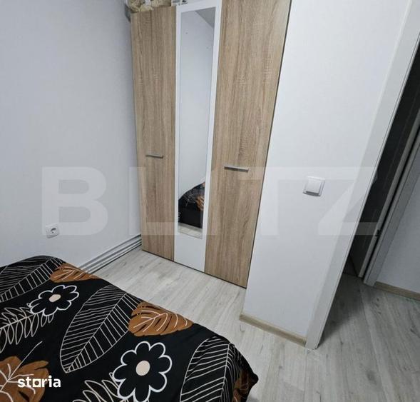 Apartament cu 2 camere + loc de parcare - 4