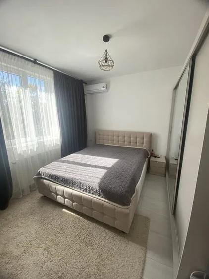 Apartament cu 2 camere decomandat, mobilat în Drumul Taberei
