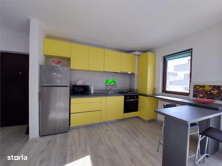 Apartament cu 2 camere în Șelimbăr