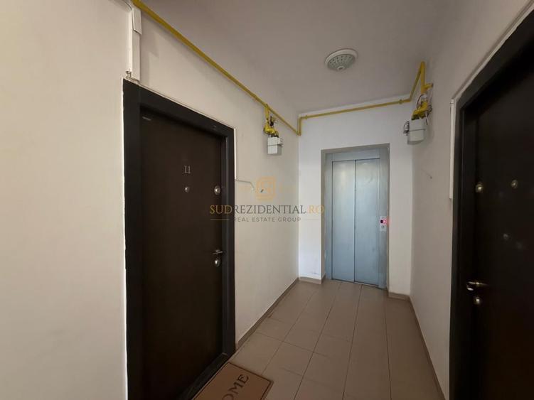 Apartament cu 2 camere de inchiriat, Metrou Berceni, loc de parcare - 7