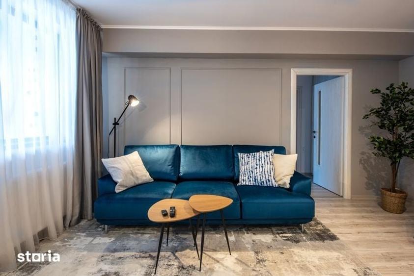 Apartament cu 2 camere în Central