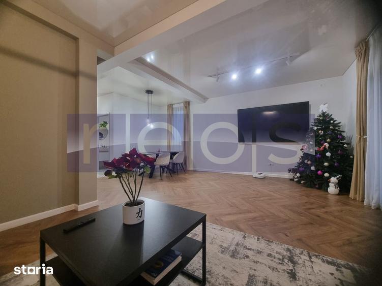 Casă cu 4 camere cu Teren 253 Mp în Central