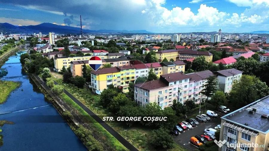 Apartament 2 camere G. COSBUC| Central Baia Mare | Finisa... - 5