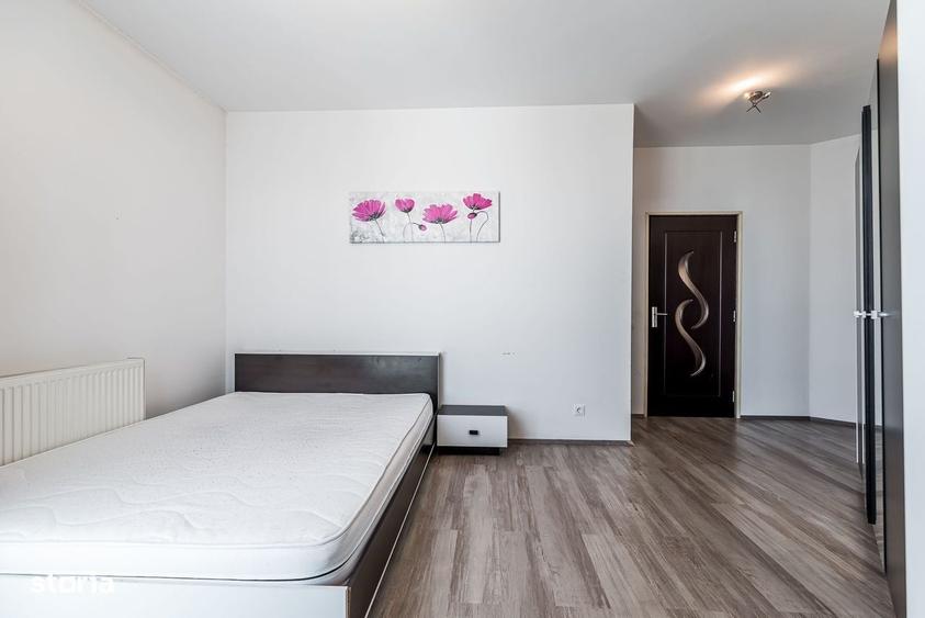 Apartament 2 camere - ARED KAUFLAND - COMISION 0 - 6