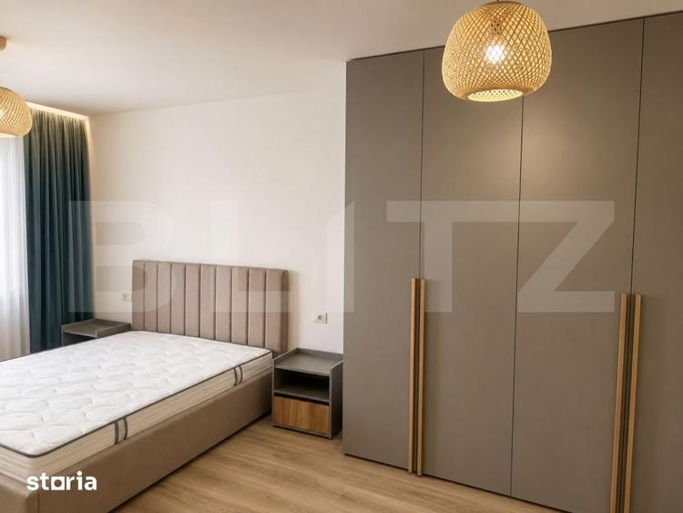 Apartament cu 3 camere în Astra