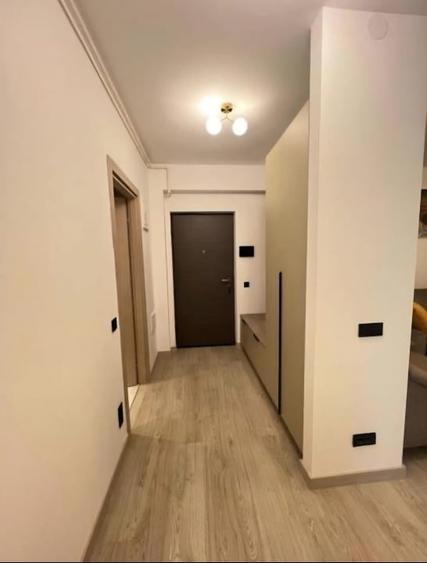 Apartament cu 2 camere, mobilat în Vitan Mall