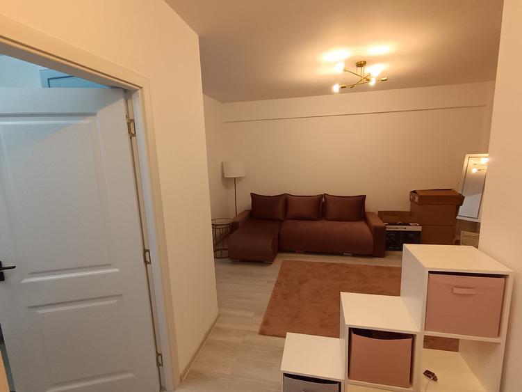 Apartament premium cu 1 cameră | 36 mp | Prima închiriere | Parcare inclusă - 4