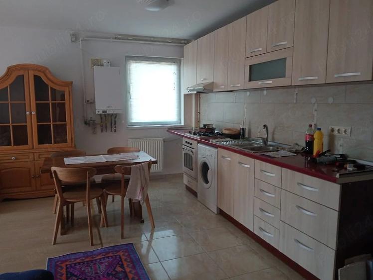Apartament cu 2 camere decomandat în Someșeni