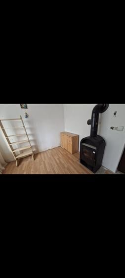 Casă cu 2 camere în Gherghița