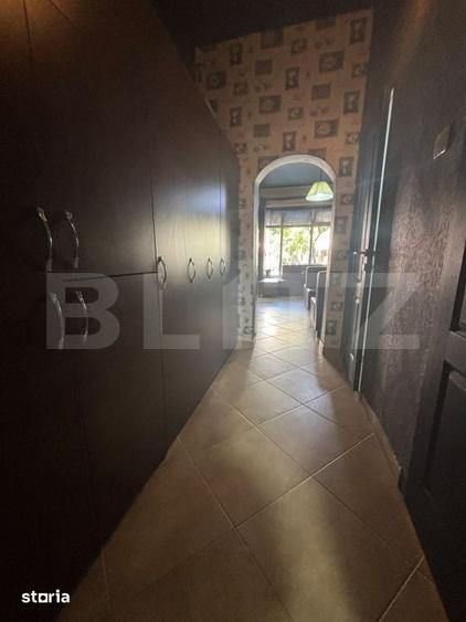Spațiu comercial, de 90 mp, în Micro 12