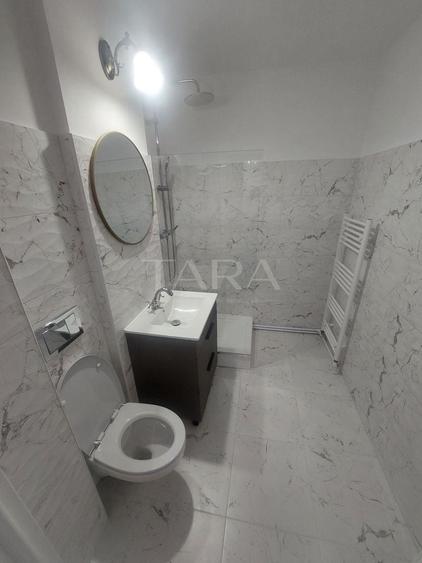 Apartament spațios cu 3 camere și 2 băi – gata de personalizat. - 7