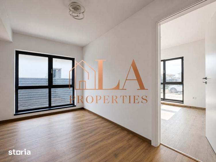 Casa individuala 4 camere | Teren 400mp | Fortului-Domnesti - 6
