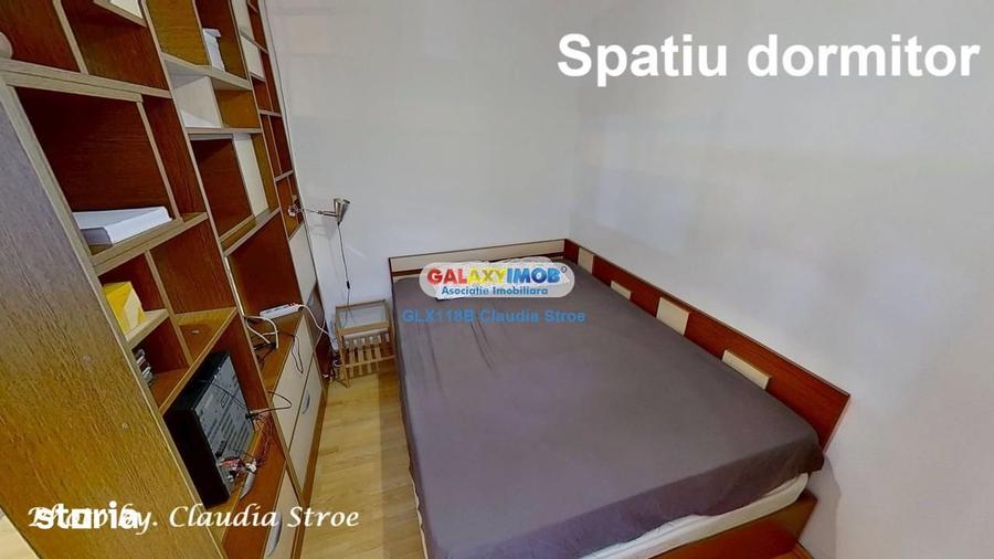 Garsonieră, mobilată în Universitate