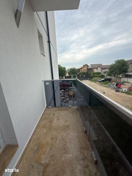 Apartament 3 camere de vanzare | Loc de parcare inclus | Bloc nou 2026 - 14