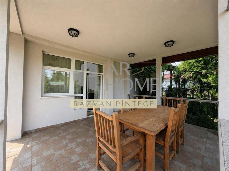 Casă cu 4 camere cu Teren 614 Mp în Bucov