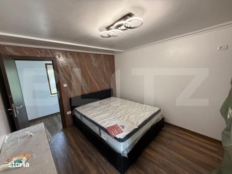 Casă cu 4 camere cu Teren 3082 Mp în Coțofenii din Față