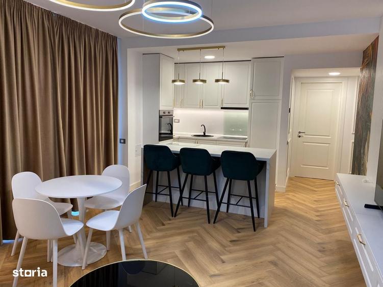 Apartament 2 Camere I Parcare Inclusa I Pipera - 10