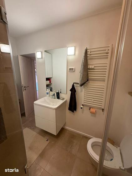 Apartament cu 4 camere în Decebal