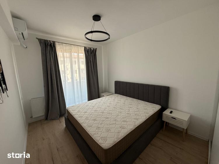 Apartament cu 2 camere. Prima inchiriere - 5