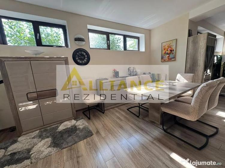 Vila 7 camere 240 MPU | Teren 400 mp | Panouri 27 kw - 7