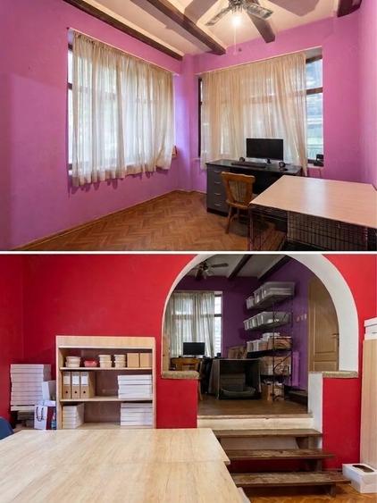 Casă cu 4 camere cu Teren 434 Mp în Calea Aradului