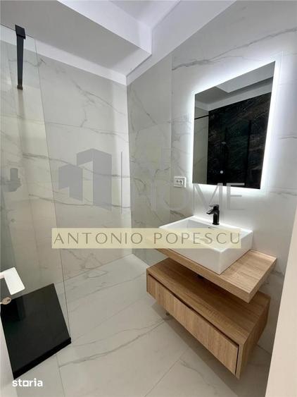 Apartament cu 2 camere în Republicii
