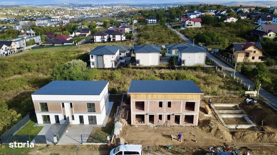 Casa 4 camere la cheie Visan Mutare imediata - 17