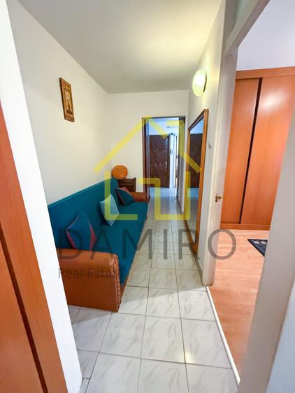 Apartament 3 Camere 5 Minute Metrou Aparatorii Patriei Berceni Parcare Centrala - 8