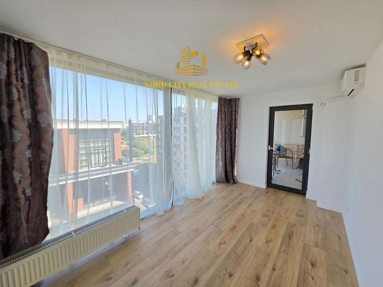Apartament 3 camere |  Barbu Văcărescu – Floreasca - 9