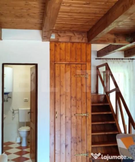 De vanzare Casa/Cabana - Campu Cetatii (Mures) - 11
