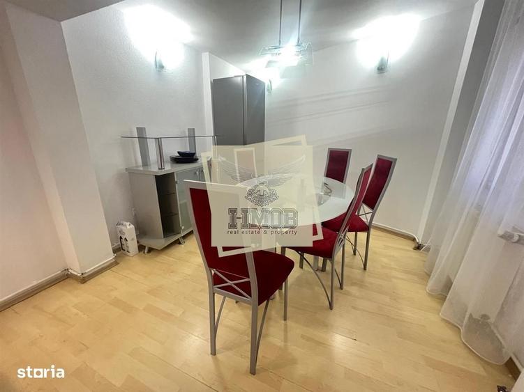 Apartament 3 camere 2 balcoane etaj 1 - zona Centrala - 1