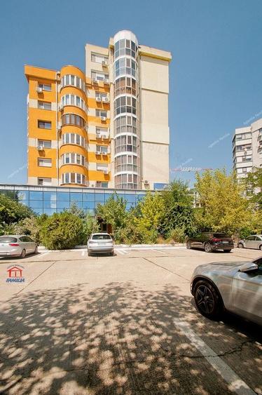 Apartament cu 2 camere în Faleză