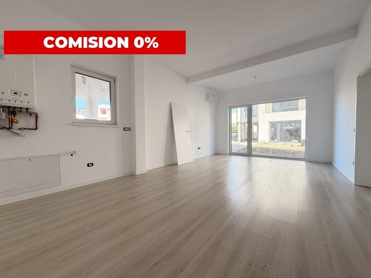 Apartament cu 2 camere decomandat în Freidorf