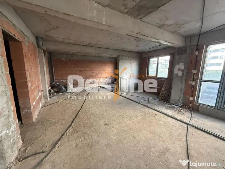 Spațiu comercial, de 151 mp, în Chiajna