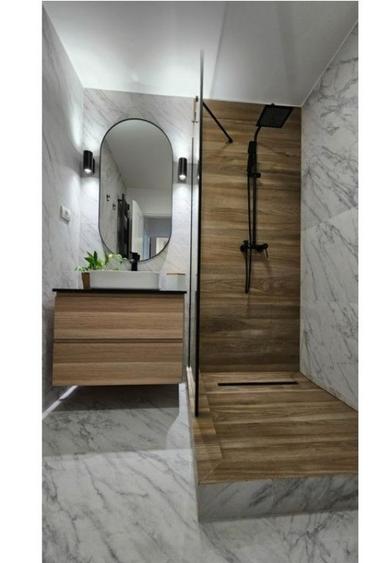Apartament 3 camere, zona Unirii - 10