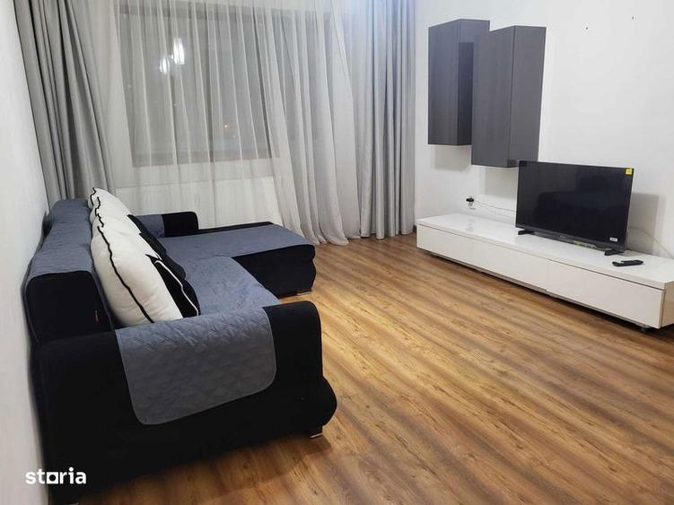 Apartament cu 2 camere în Blejoi