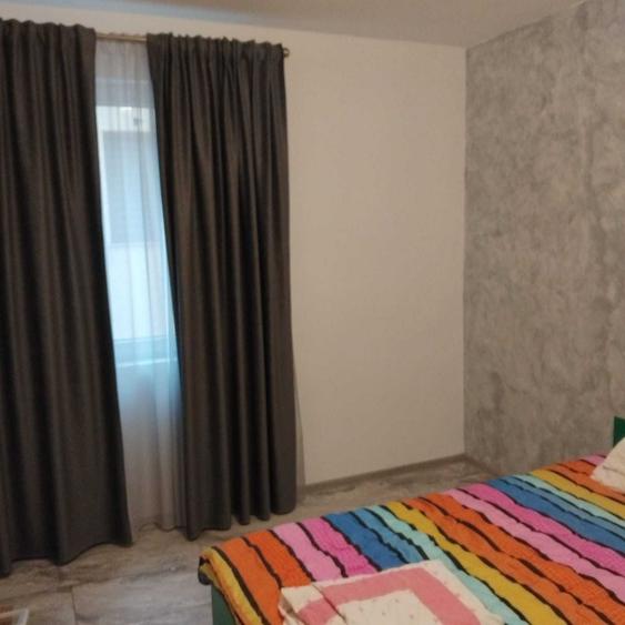 Apartament cu 2 camere semidecomandat în Băneasa